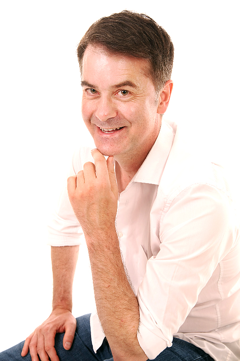 Dr. med. Andreas Hahn Bild